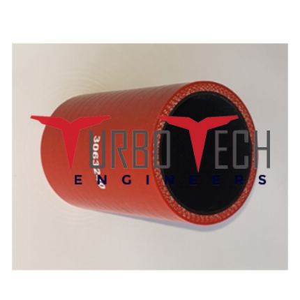 Water cooling Hose Tube Rubber Plain 3063240 For Cummins