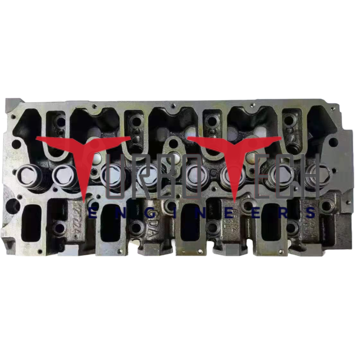 Cylinder Head 04515637 for Deutz Engine TCD 2012 L04 2V