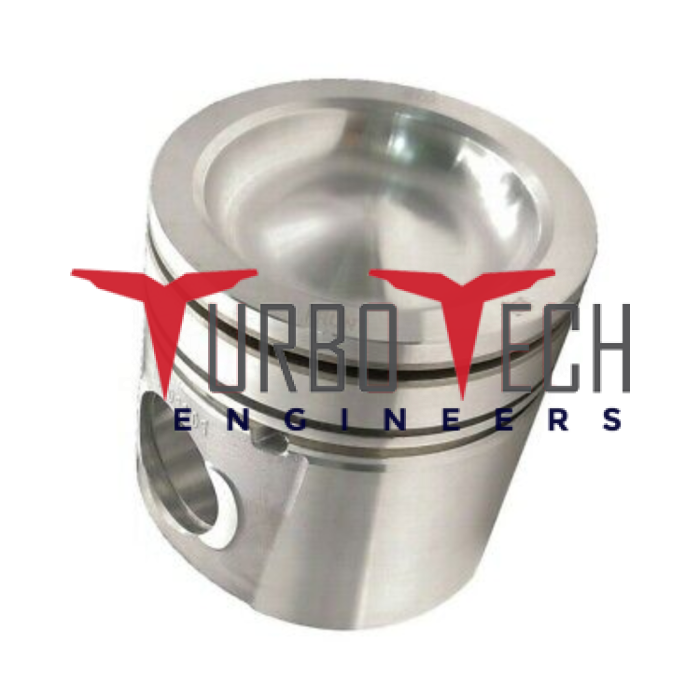 Piston 4934860 For Cummins Qsb 6.7