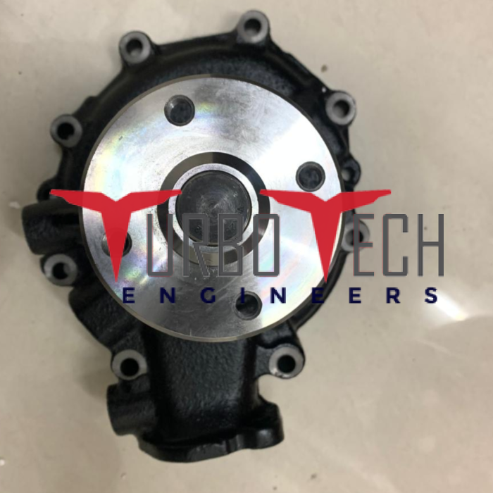 Water Pump VHS161733310, VH16100E0375, VH16100E0374 for Kobelco SK220