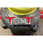 Turbocharger Assembly 0416-8021, 04168021, BM70 for Deutz