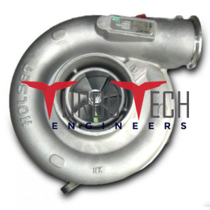 Turbocharger Assembly 3767950, 376-7950, 4033450, HX80 for Cummins