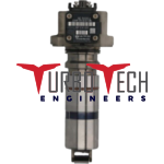 Common Rail Fuel Injector 0414799054, 0-414-799-054 for Mercedes