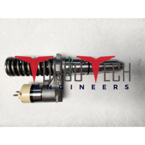 Common Rail Fuel Injector 2501314, 250-1314, 10R1290, 10R-1290 for Caterpiller