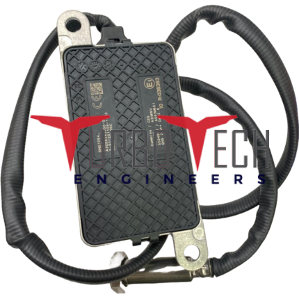 Urea Nox Sensor BS6 XCA00700 for Ashok Leyland