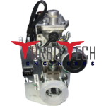 Common Rail Fuel Injection Pump 0460414228, 0 460 414 228 for Mahindra
