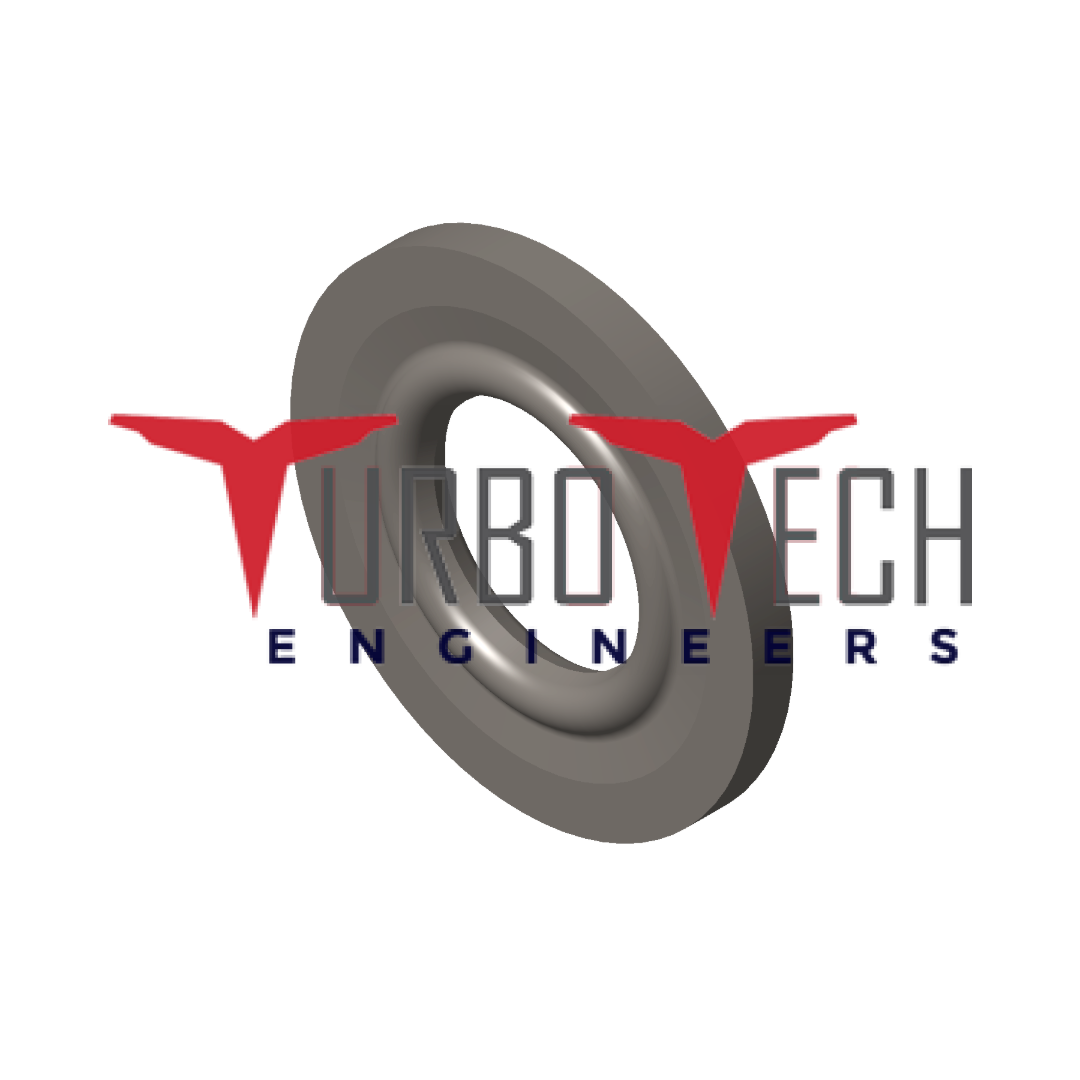 Sealing Washer 3975186 for Cummins - Turbo Tech - Online Turbocharger Store