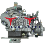 Common Rail Fuel Injection Pump 0460426128 for Cummins