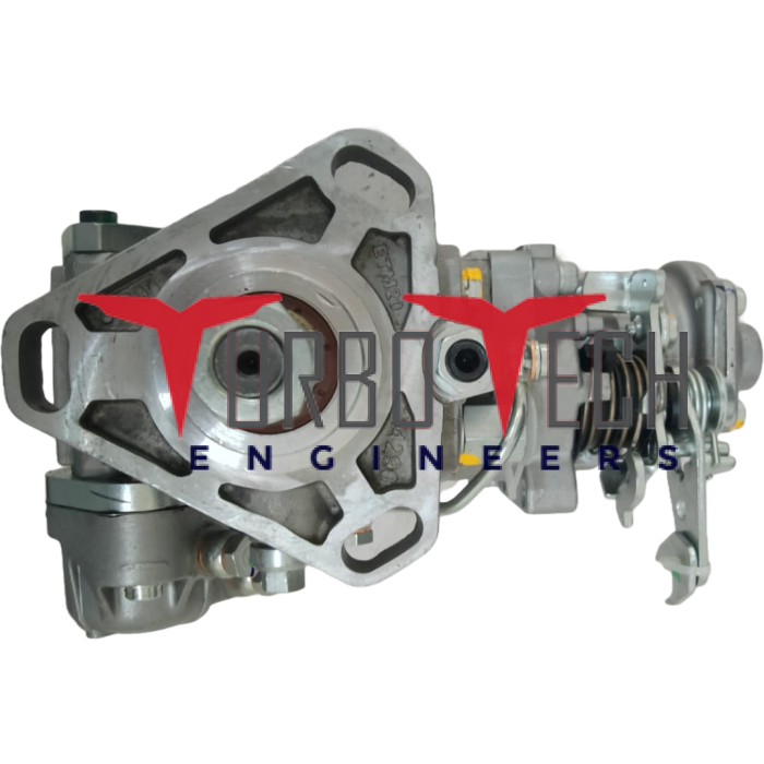 Common Rail Fuel Injection Pump 0460426128 for Cummins