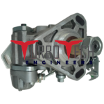 Common Rail Fuel Injection Pump 0460426128 for Cummins