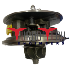 Turbocharger Chra 821866, 04L253056P, 821866-0009, 04L253010HV310 for Audi VW Seat Skoda 2.0TDI 184HP-135KW