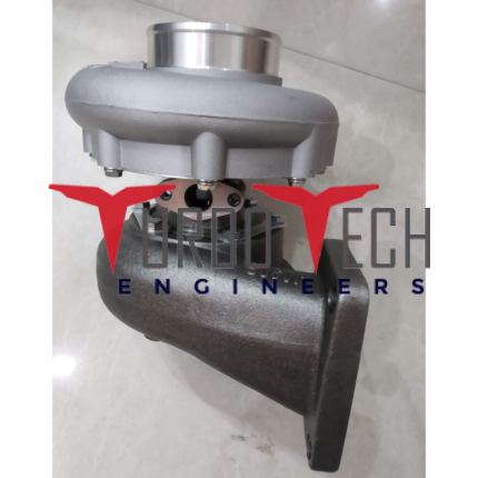 Turbocharger Assembly SP146900, 612601111081 for Yuchai Liugong Loader