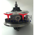Turbocharger Chra 700960-5011S, 700960-0008, 045145701E, GT1541V, 700960 for VW Forklit
