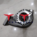 Turbocharger Assembly SP146900, 612601111081 for Yuchai Liugong Loader
