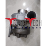 Turbocharger Assembly SP146900, 612601111081 for Yuchai Liugong Loader