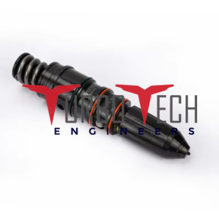 Common Rail Fuel Injector 4914505 for Cummins