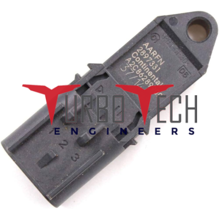 Common Rail Map Sensor 2897331, A2C86289900 for Cummins