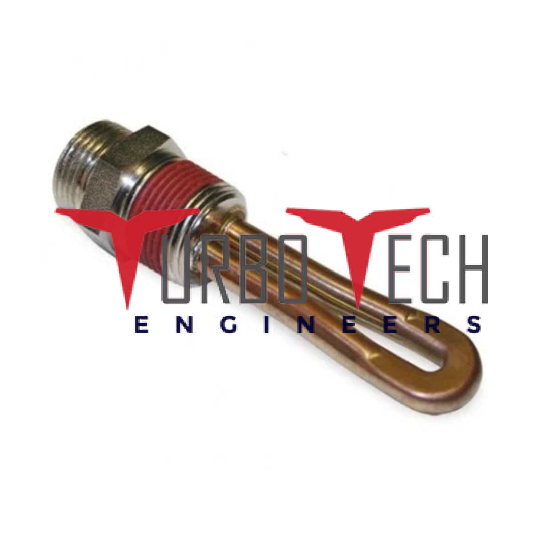 Engine Heater 4948145 for Cummins - Turbo Tech - Online Turbocharger Store