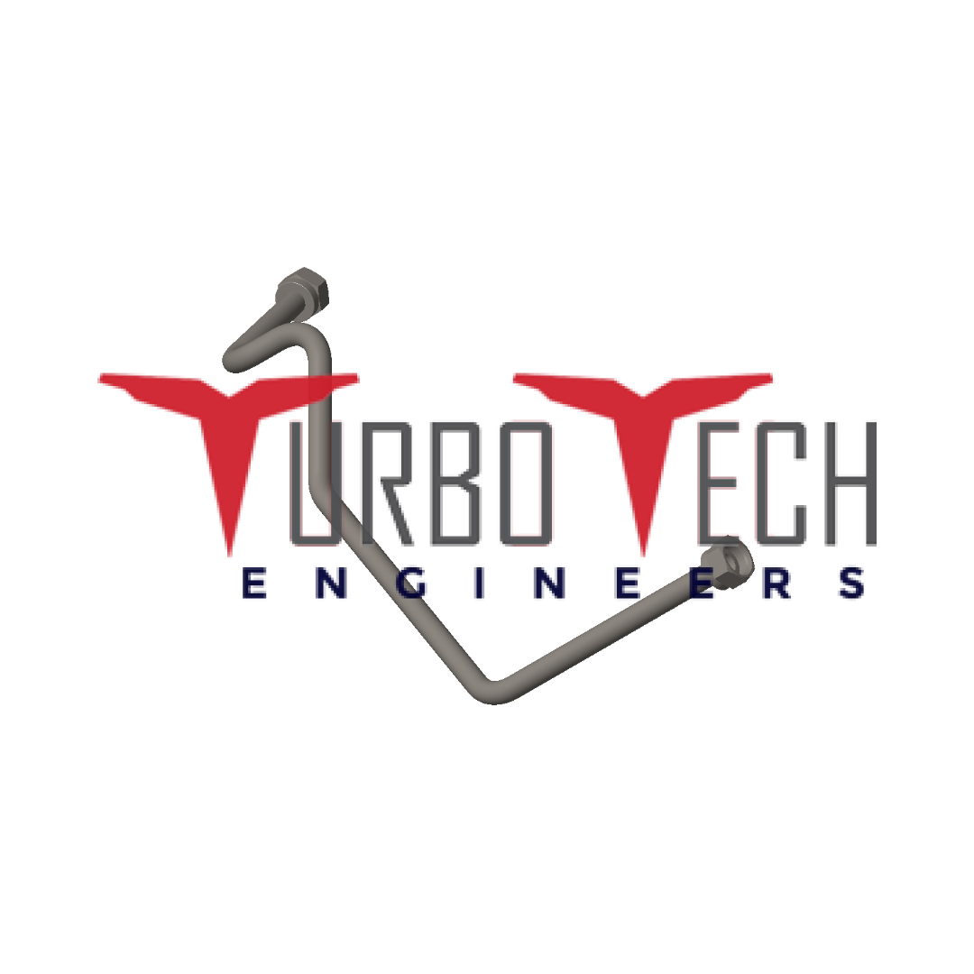 Water Inlet Tube 4336863 for Cummins - Turbo Tech - Online Turbocharger ...