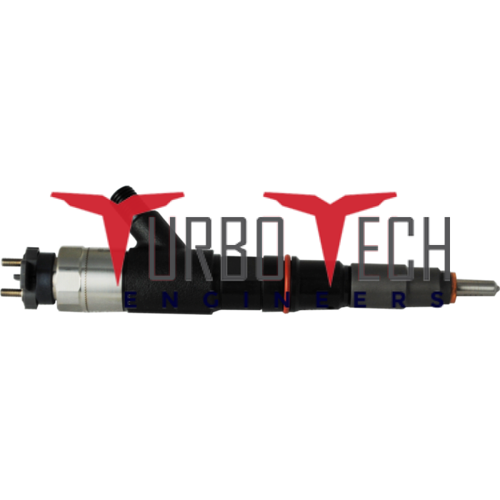 Commom Rail Fuel Injector 295050-2200, 5344766 For Cummins