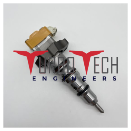 Common Rail Fuel Injector 222-5972, 10R9239 for Caterpillar