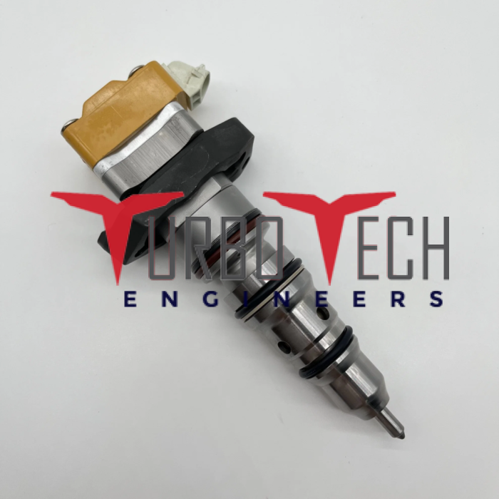 Common Rail Fuel Injector 183-0691, 1830691, 1830691C1 for Caterpillar 3116