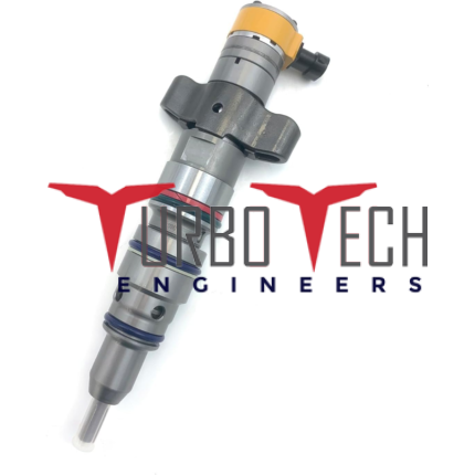 Common Rail Fuel Injector 3879440, 387-9440 for Caterpillar CAT C9