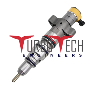 Common Rail Fuel Injector 387-9437, 3879437, 20R-8062, 20R8062 for Caterpillar CAT C9