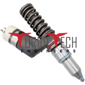 Common Rail Fuel Injector CH10948, CH 10948 for Perkins 2306, 2806 Engine