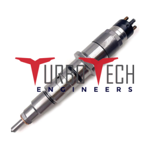 Common Rail Fuel Injector 0445120240 for Cummins