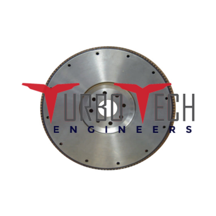 Flywheel 3973522 for Cummins - Turbo Tech - Online Turbocharger Store