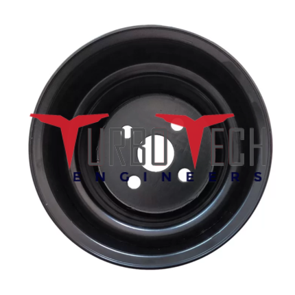 Fan Pulley 3914458 for Cummins