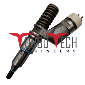 Common Rail Fuel Injector 249-0708, 2490708, 10R-2977, 10R2977 for Caterpillar C13, C-15