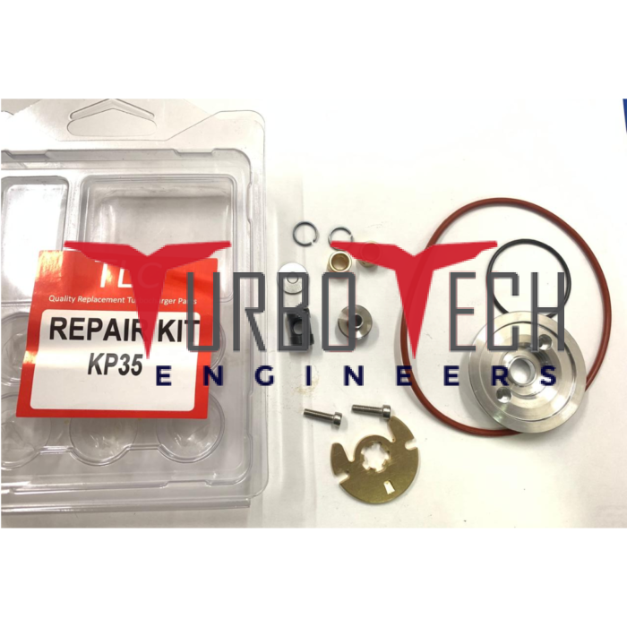 Turbocharger Repair Kit KP35