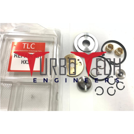 Turbocharger Repair Kit HX35