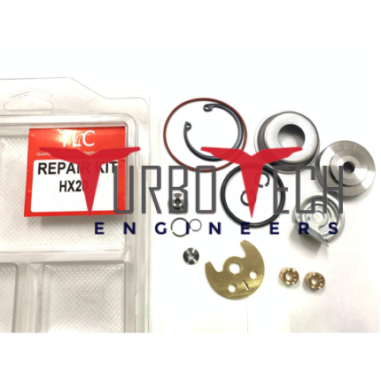 Turbocharger Repair Kit HX20