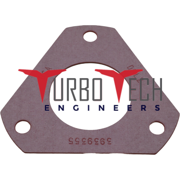 Fuel Pump Gasket 3939355 for Cummins - Turbo Tech - Online Turbocharger ...