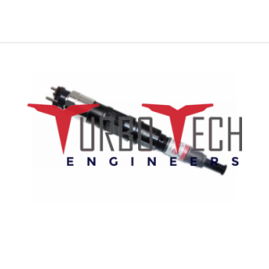 Common Rail Fuel Injector 095000-8730 for Shanghai Diesel SDEC