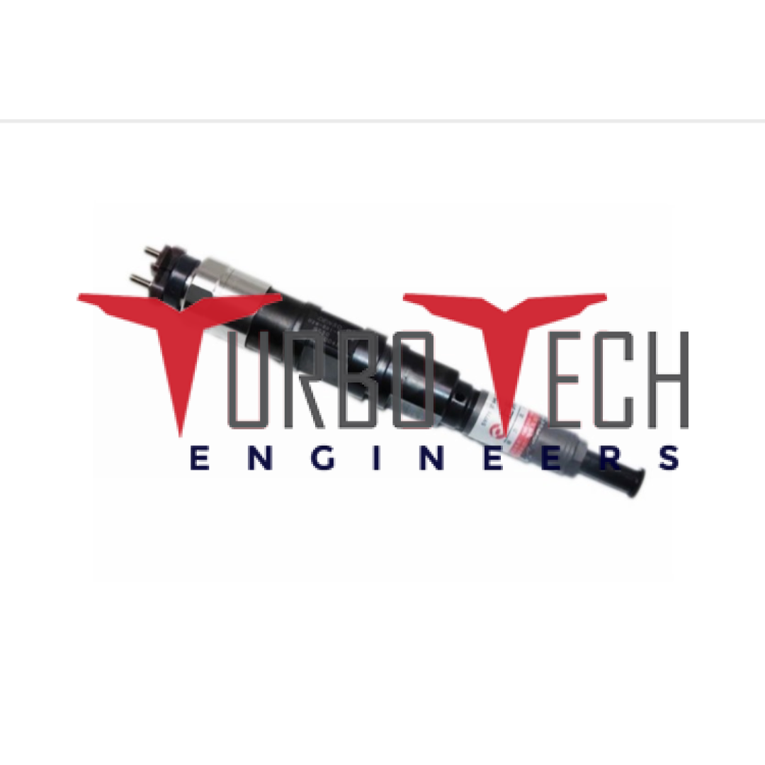 Common Rail Fuel Injector 095000-8730 for Shanghai Diesel SDEC Common Rail Fuel Injector 095000-8730 for Shanghai Diesel SDEC