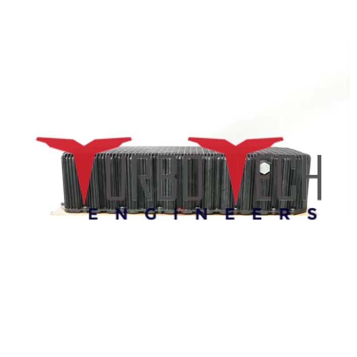 Oil Pan 5303821 for Cummins - Turbo Tech - Online Turbocharger Store