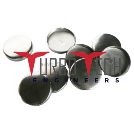 Expansion Plug 3900965 for Cummins