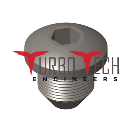 Injector Orifice Plug 3045005 for Cummins