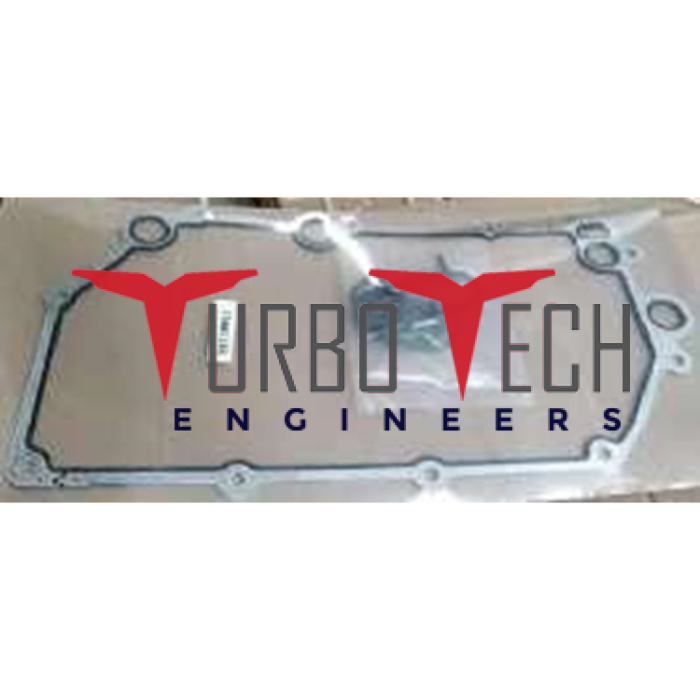 Oil Cooler Gasket 1746135, 2096561, 1921895 for European Truck OE ...