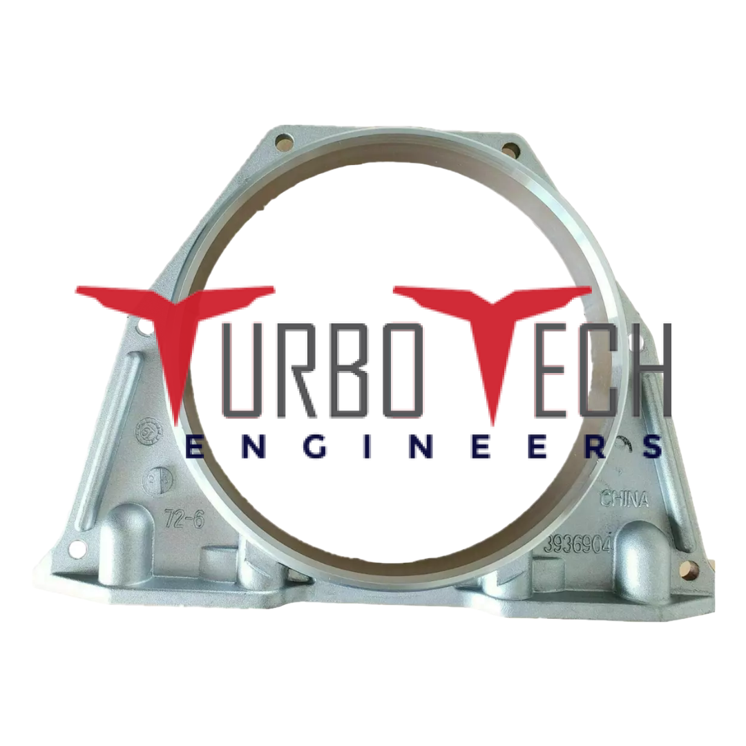 Rear Cover 3936895 for Cummins - Turbo Tech - Online Turbocharger Store