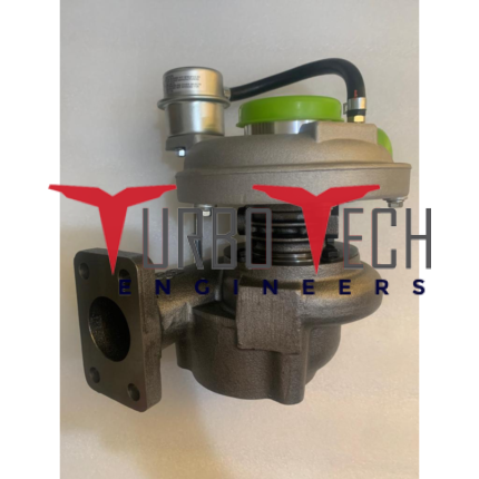 Turbocharger Assembly 3167989 suitable for Caterpillar