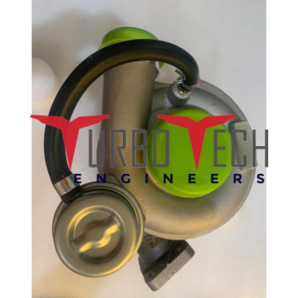 Turbocharger Assembly 3167989 suitable for Caterpillar