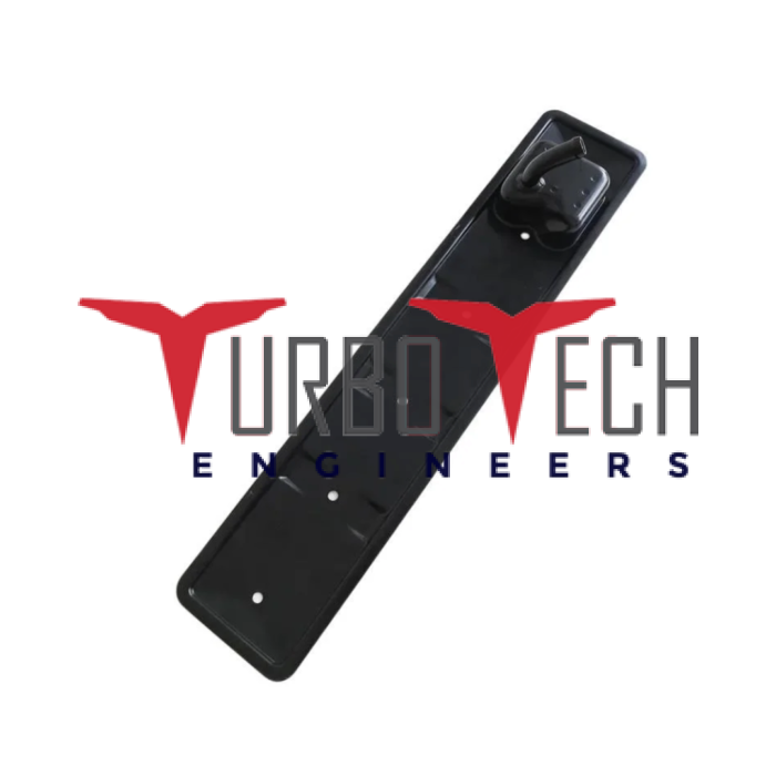 Push Rod Cover 3936188 for Cummins - Turbo Tech - Online Turbocharger Store