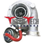Turbocharger Assembly 04298278 B1G for Deutz TCD 2012