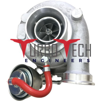 Turbocharger Assembly 04298278 B1G for Deutz TCD 2012