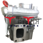 Turbocharger Assembly 04298278 B1G for Deutz TCD 2012